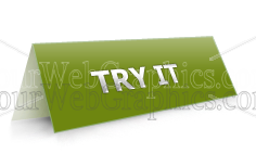 illustration - card_try_it_olive-png